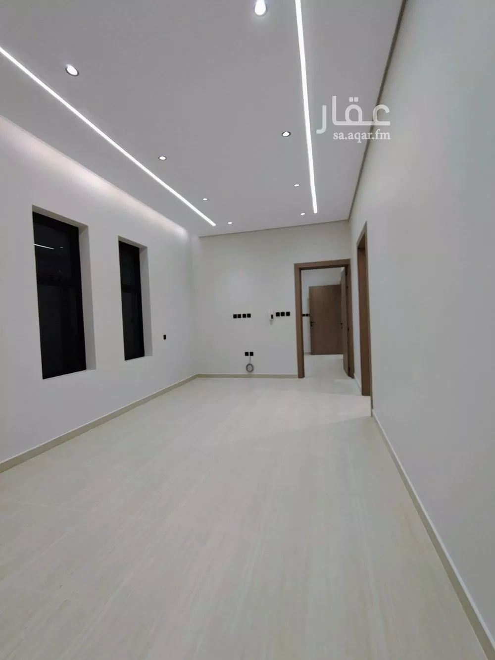 دور 3 غرف في الحزم 12