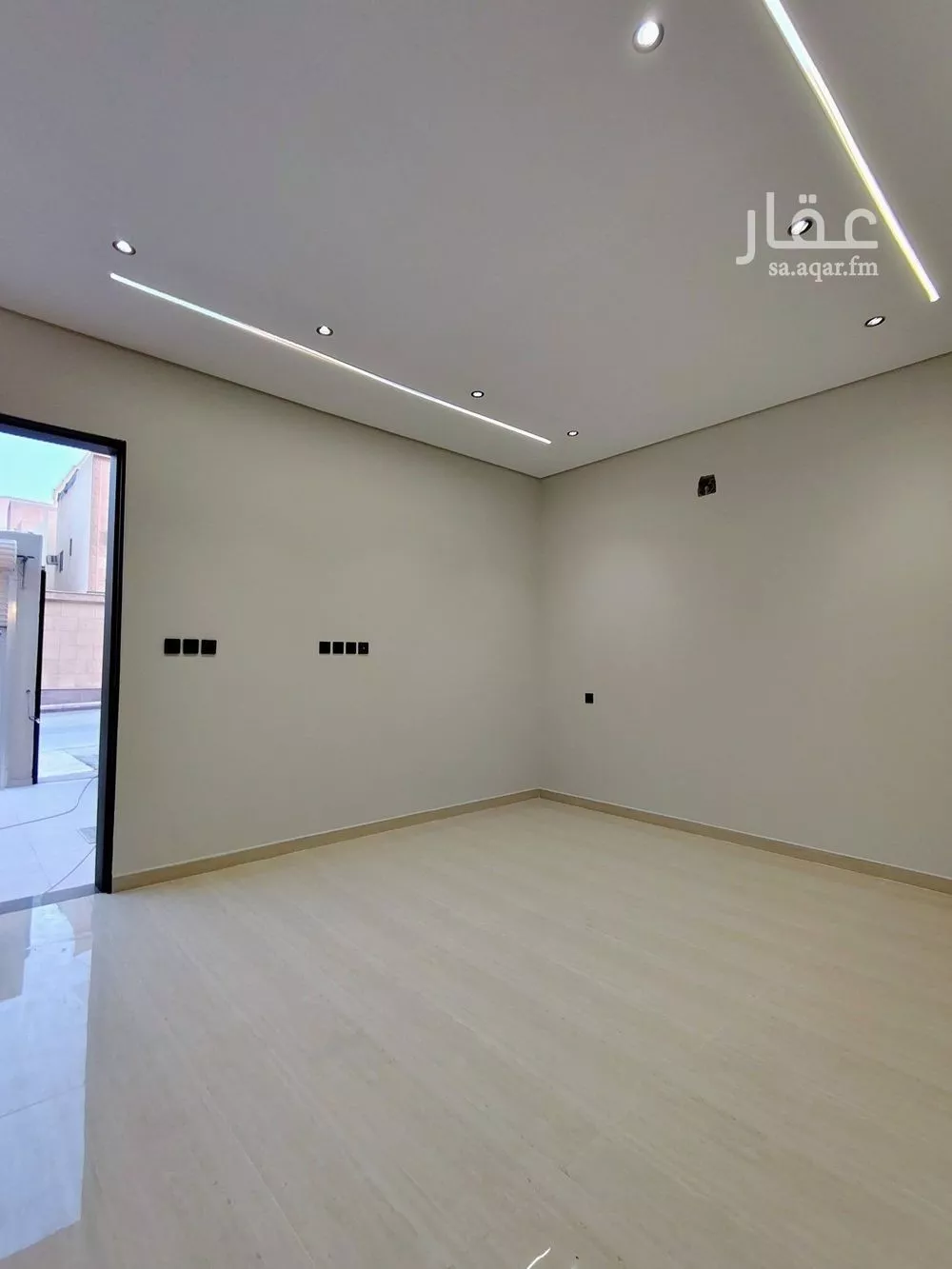 دور 3 غرف في الحزم 14