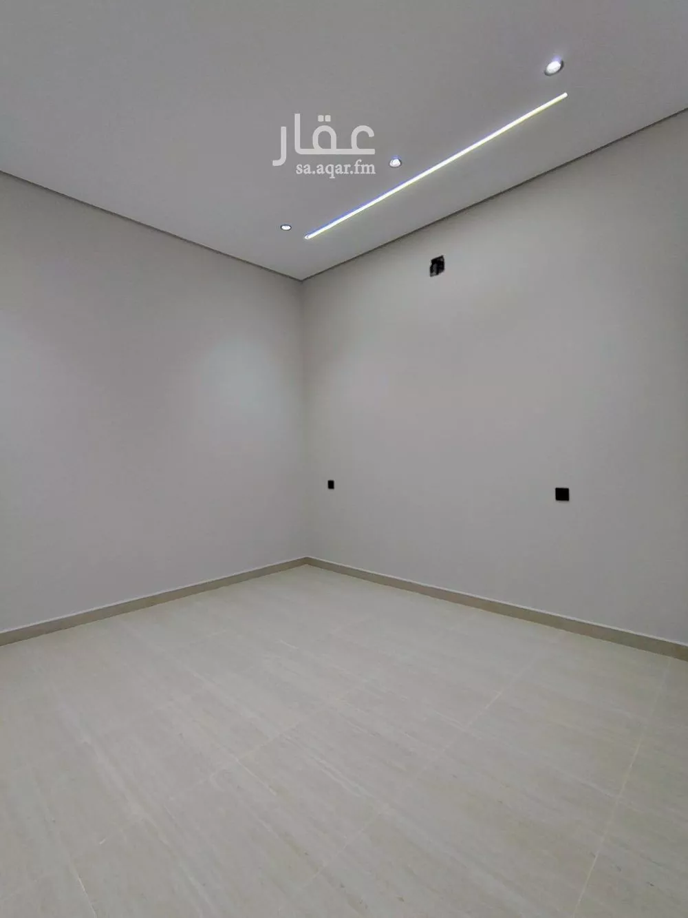 دور 3 غرف في الحزم 8