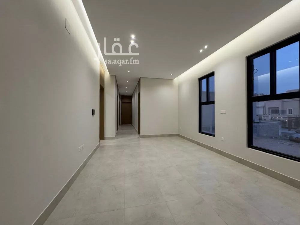 دور 3 غرف في العارض 11