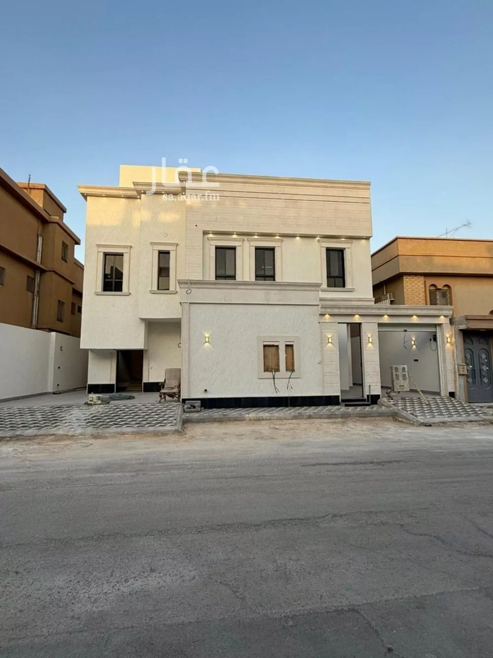 دور 4 غرف في الشفا 2