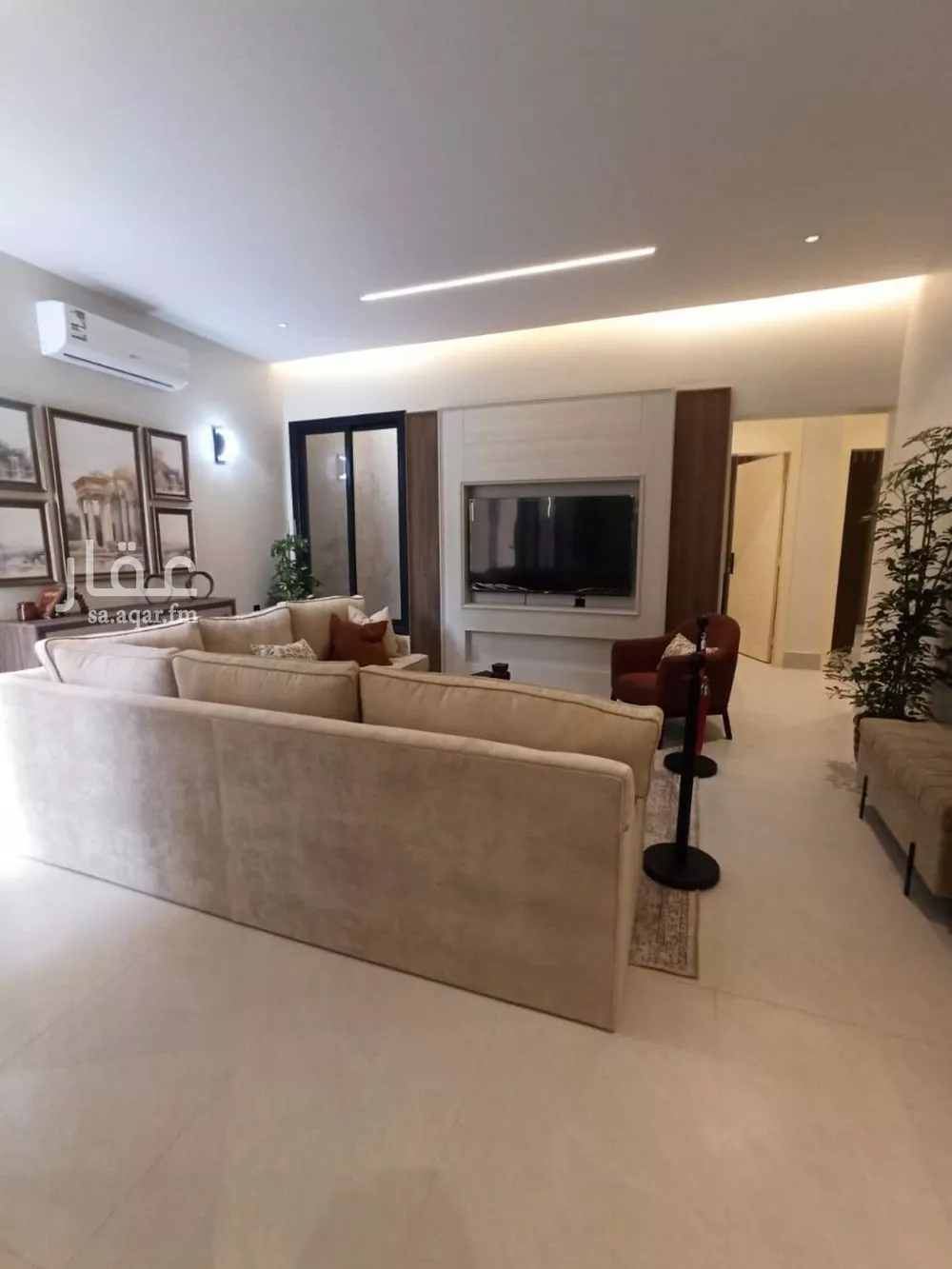 4 bedroom floor in Dirab 12