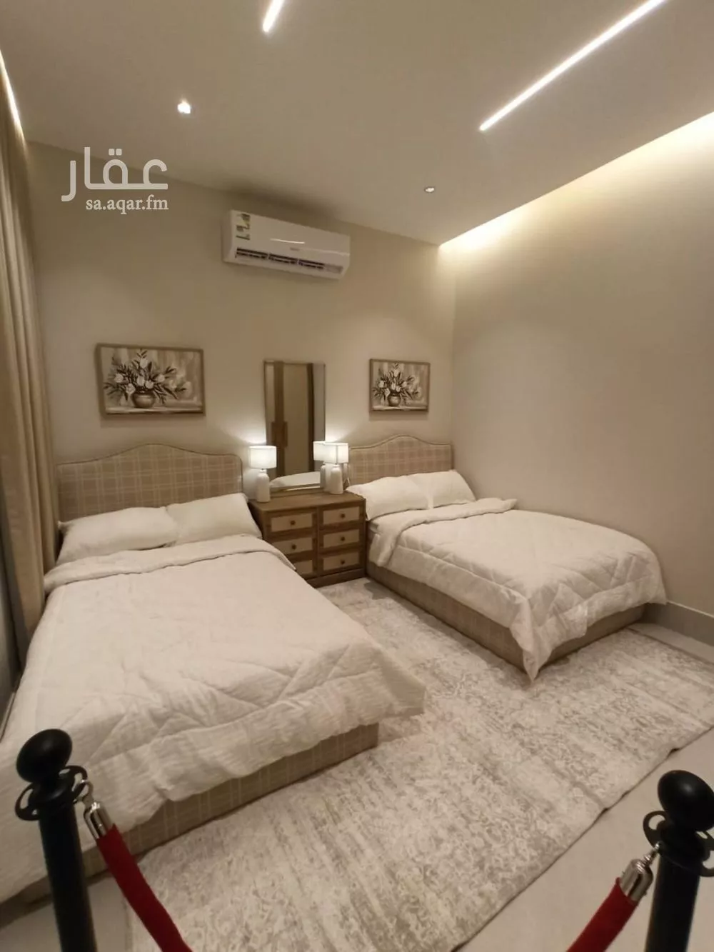 4 bedroom floor in Dirab 13