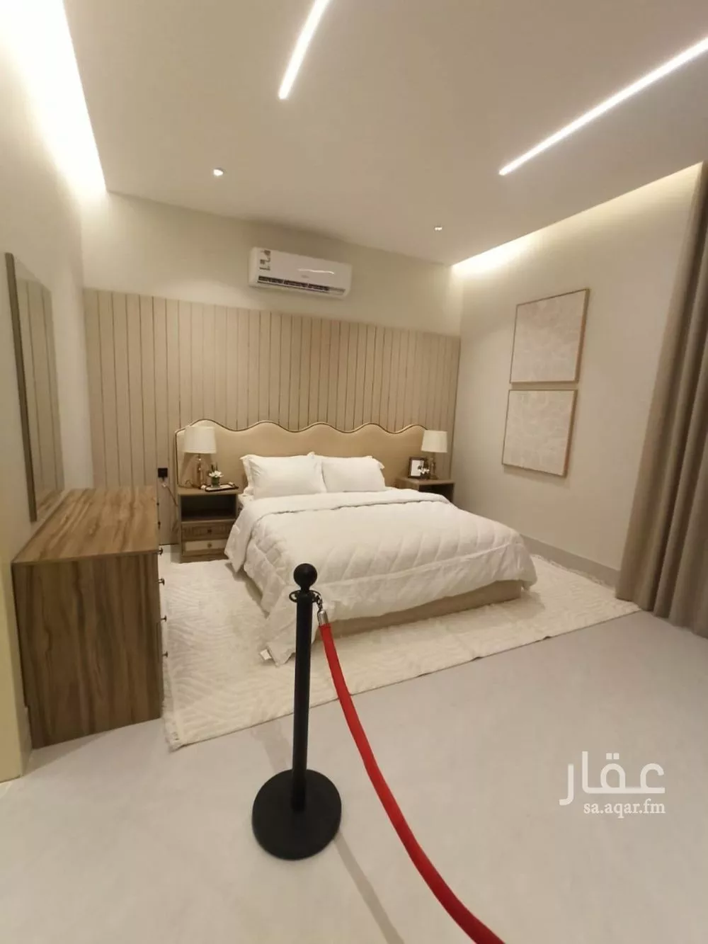 4 bedroom floor in Dirab 16