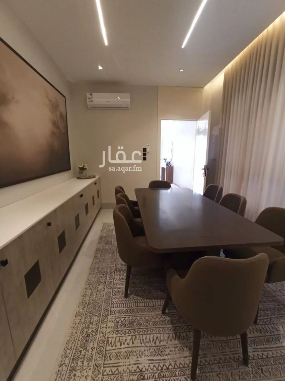 4 bedroom floor in Dirab 18