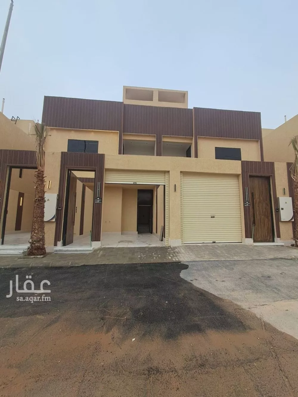 4 bedroom floor in Dirab 3