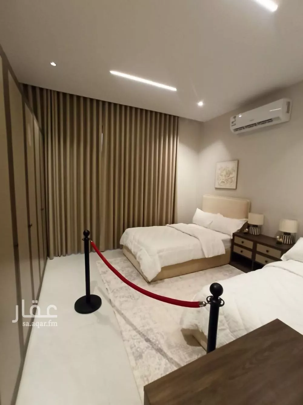 4 bedroom floor in Dirab 21