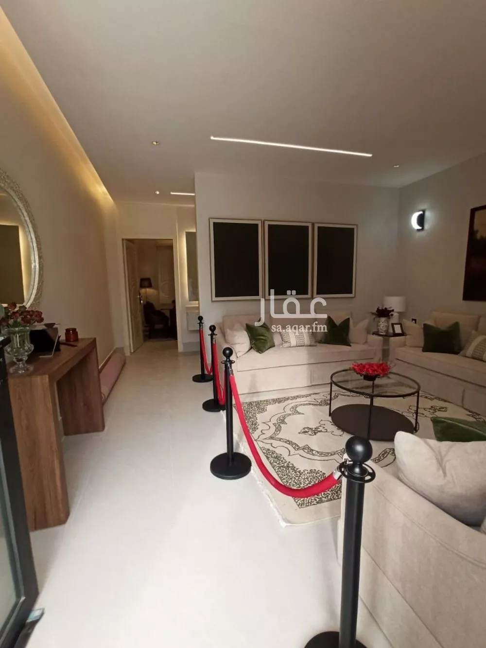 4 bedroom floor in Dirab 23