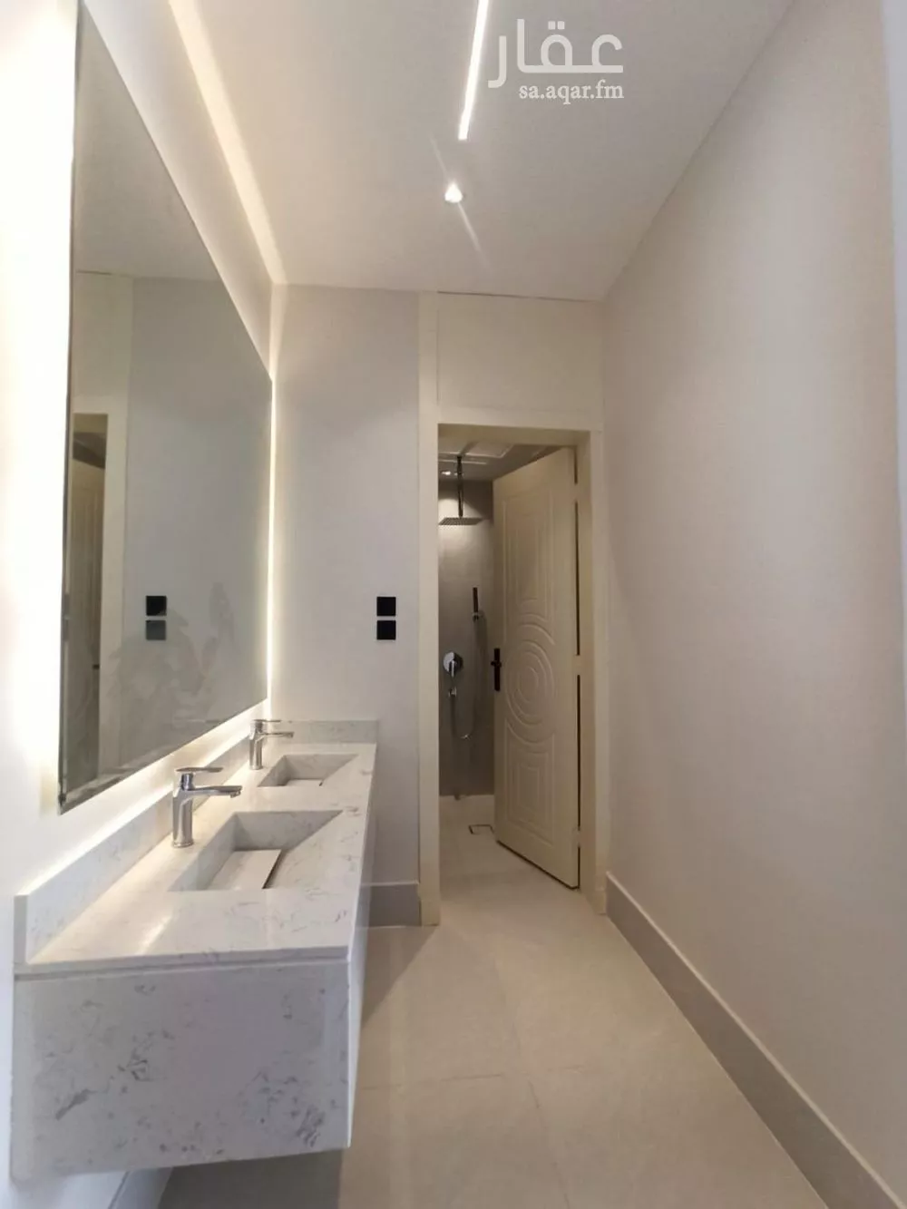 4 bedroom floor in Dirab 24