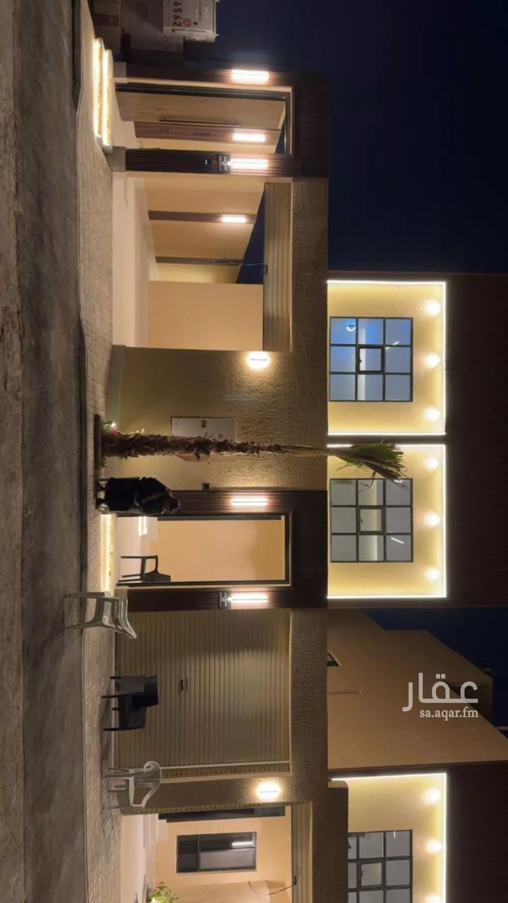 4 bedroom floor in Dirab 5