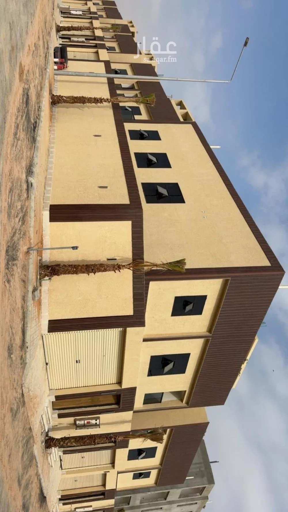 4 bedroom floor in Dirab 6