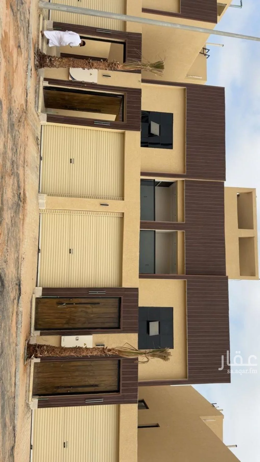 4 bedroom floor in Dirab 7