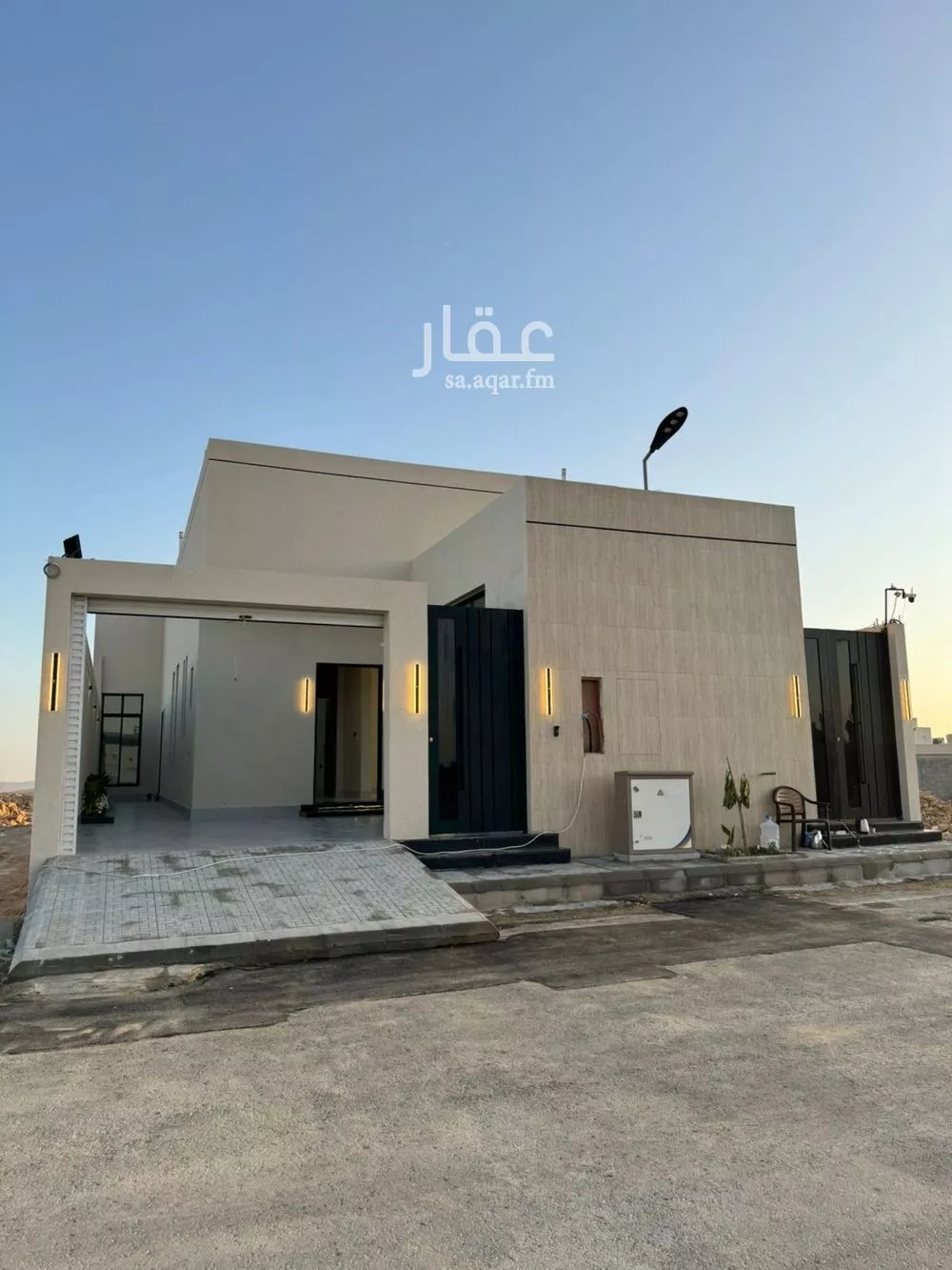 5 bedroom floor in Dahiat Namar 2