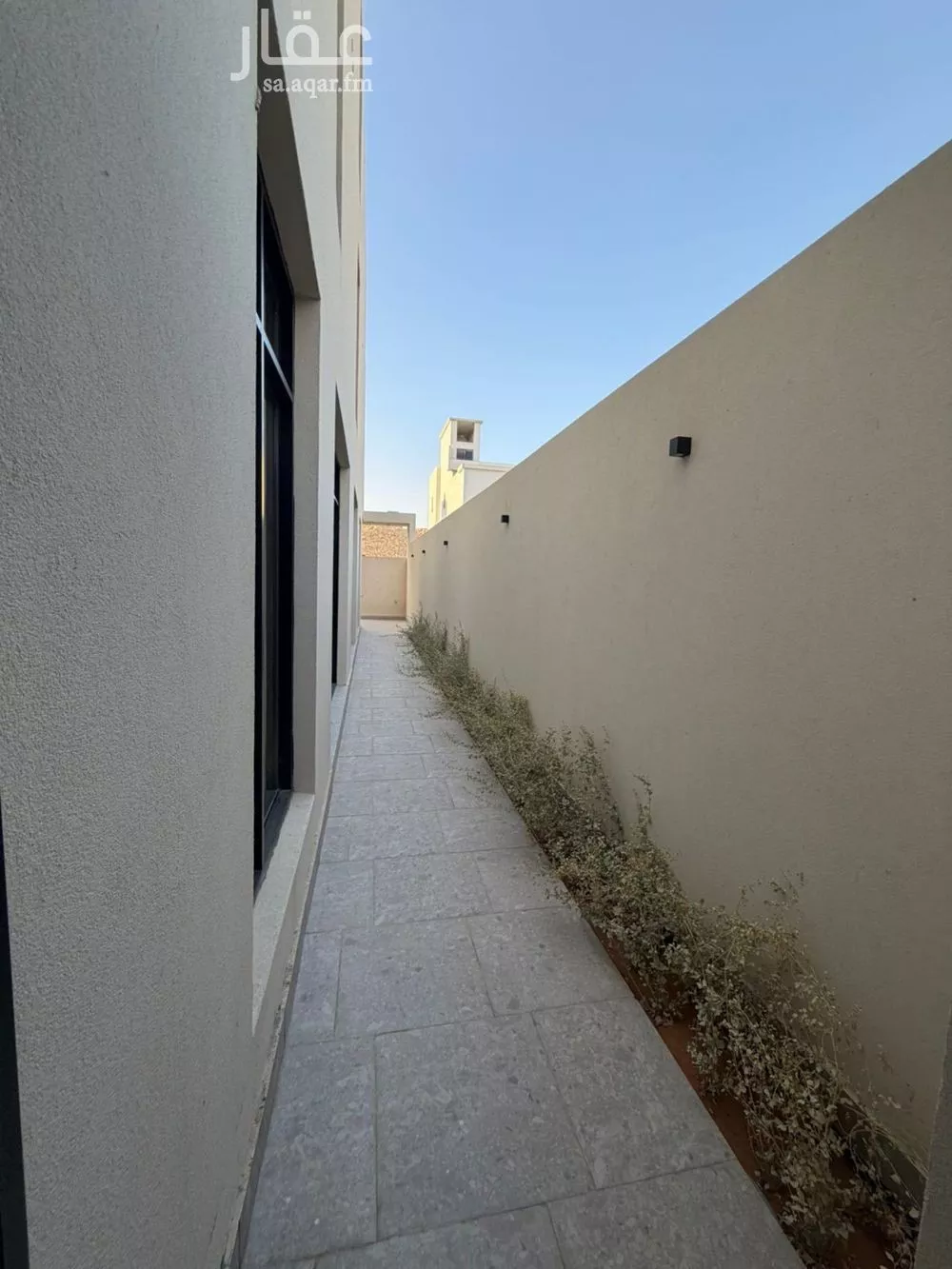 4 bedroom floor in Al Narjis 4