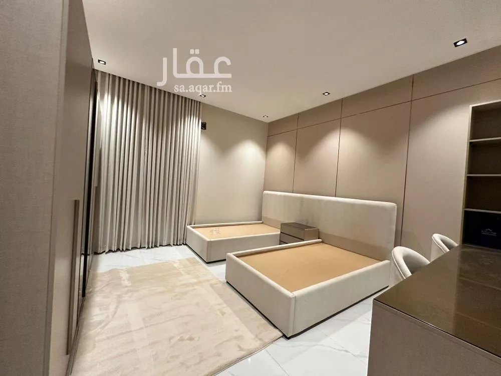 دور 1 غرف في عكاظ 11