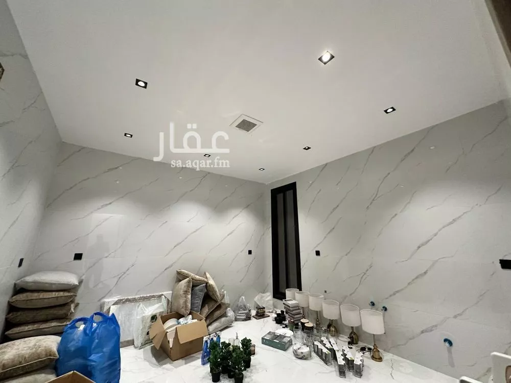 دور 1 غرف في عكاظ 13