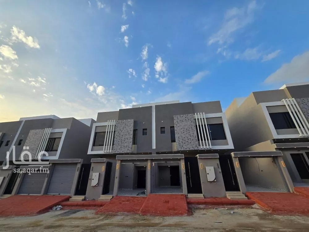 6 bedroom floor in Taibah 2