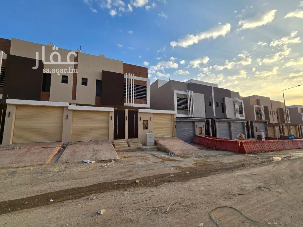6 bedroom floor in Taibah 3