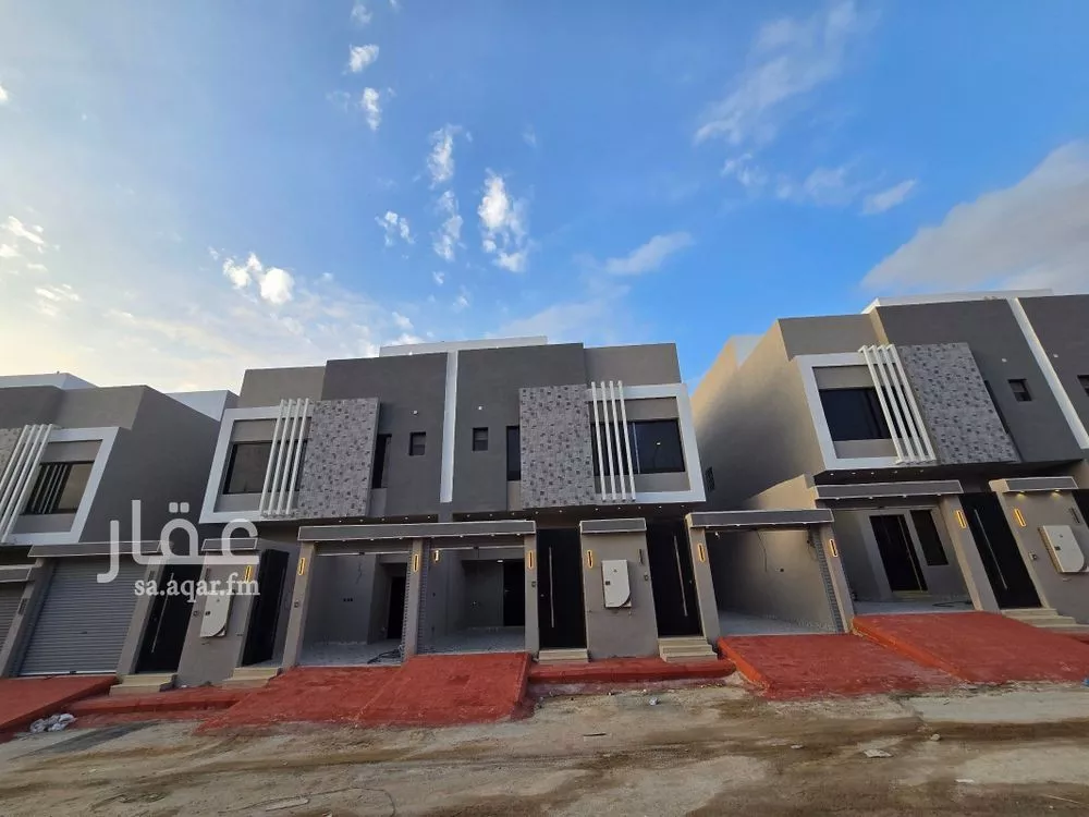 6 bedroom floor in Taibah 4