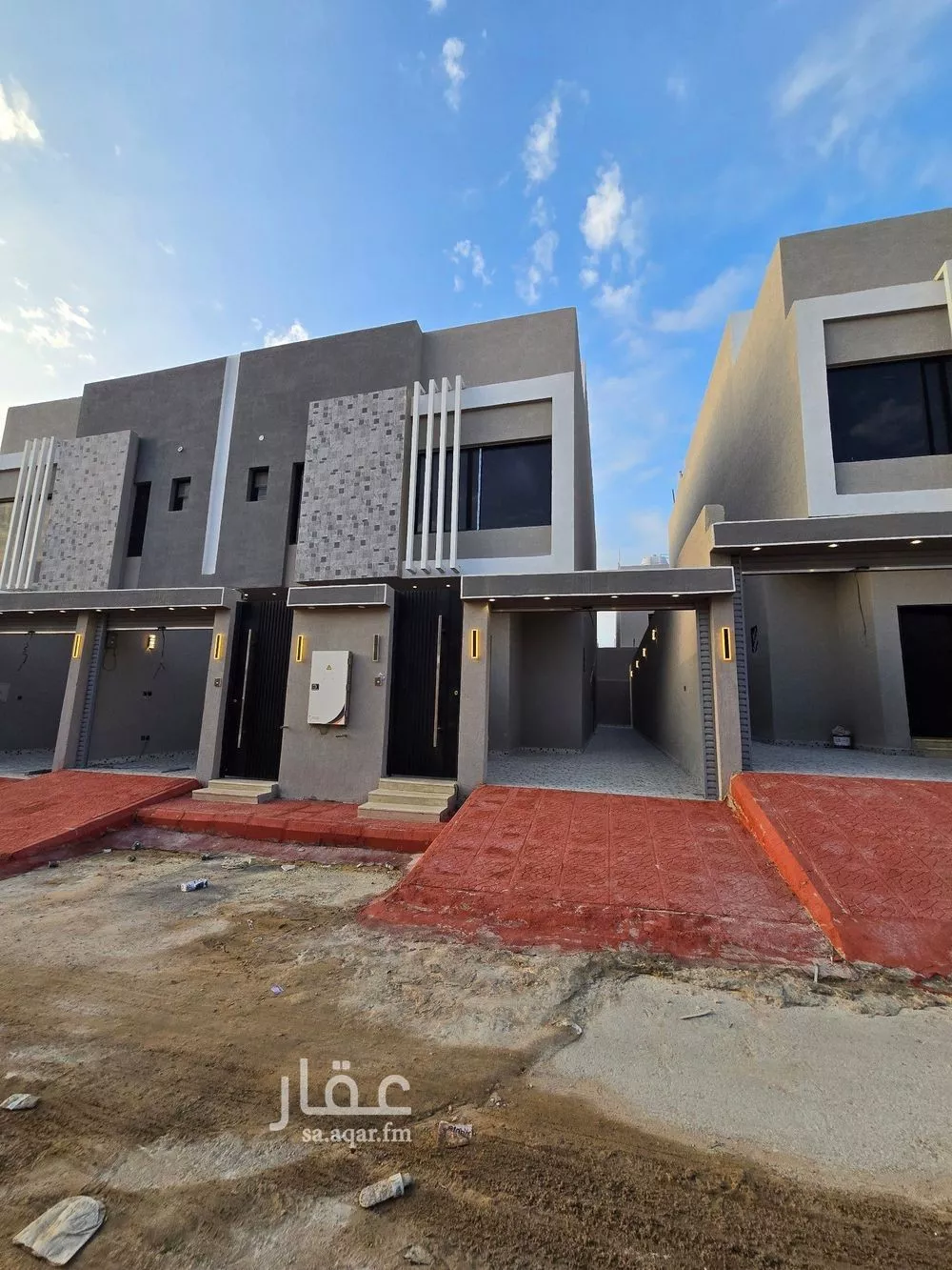 6 bedroom floor in Taibah 5