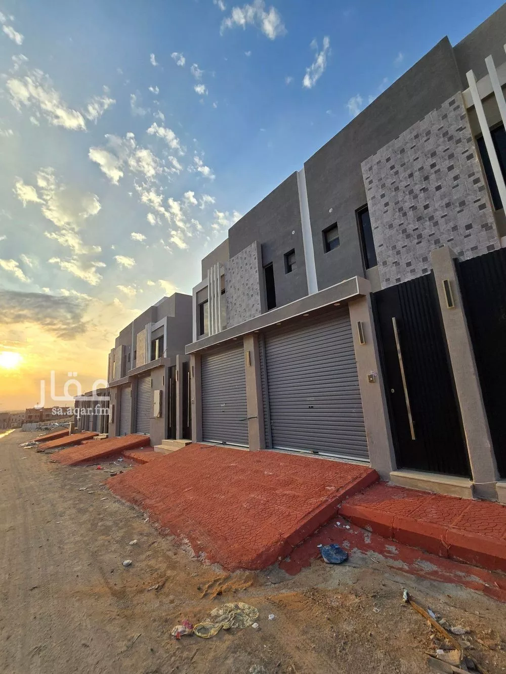 6 bedroom floor in Taibah 6