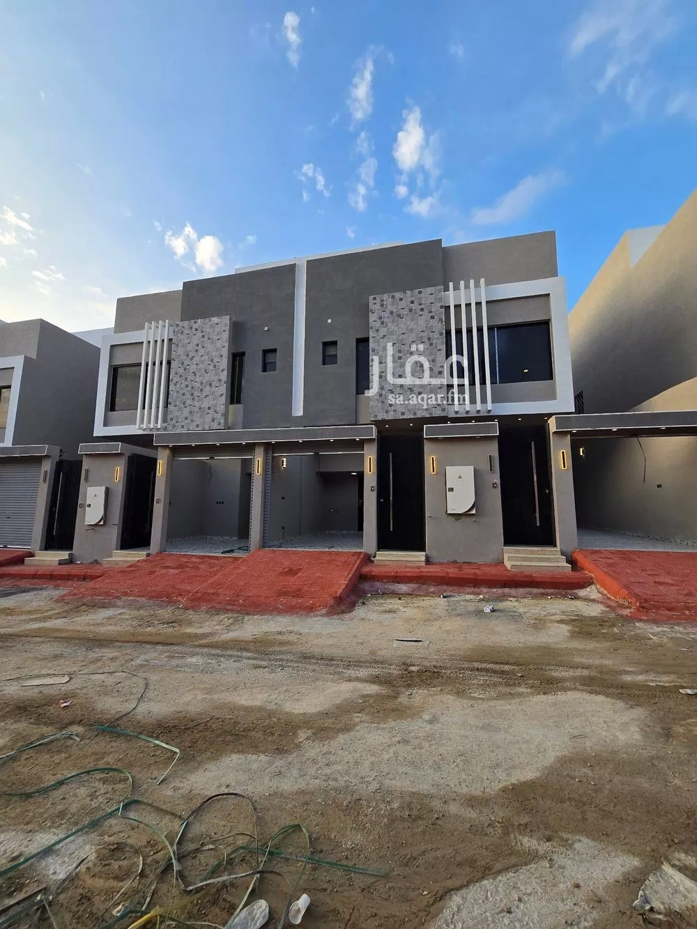 6 bedroom floor in Taibah 7