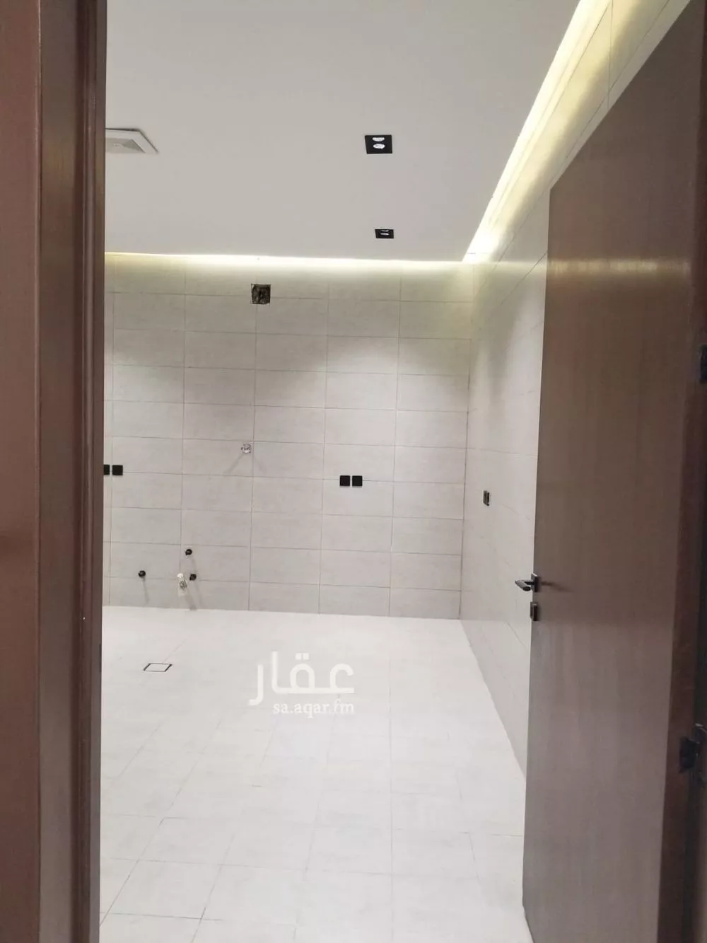 دور 4 غرف في احد 13