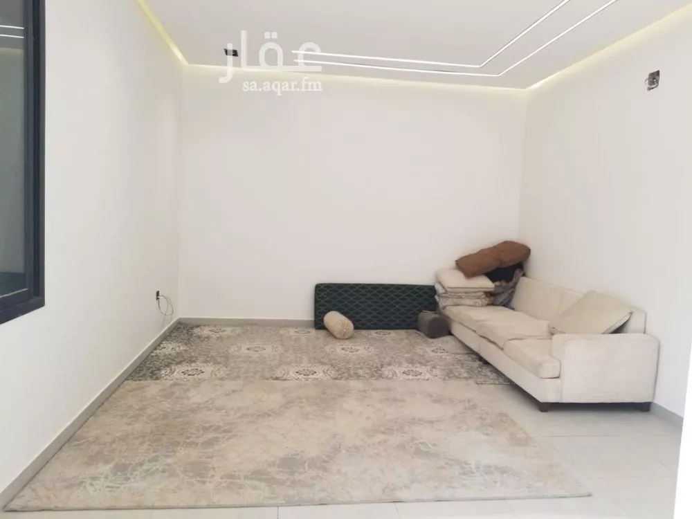 دور 4 غرف في احد 14