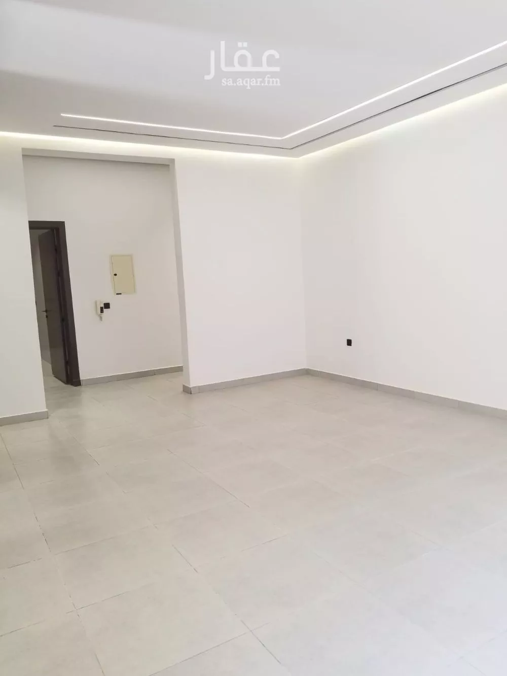 دور 4 غرف في احد 3