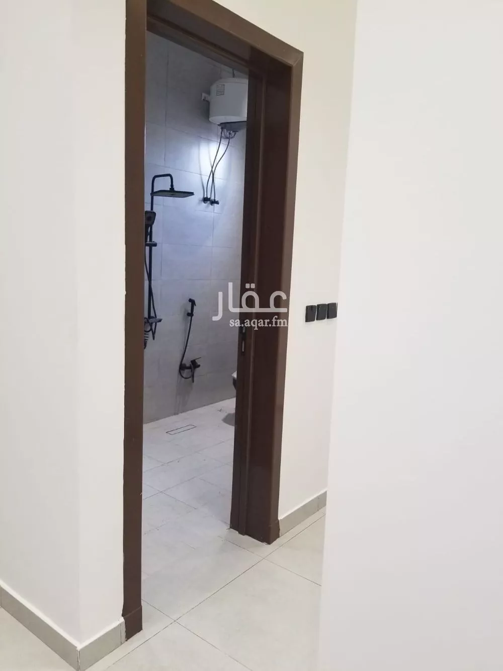 دور 4 غرف في احد 4