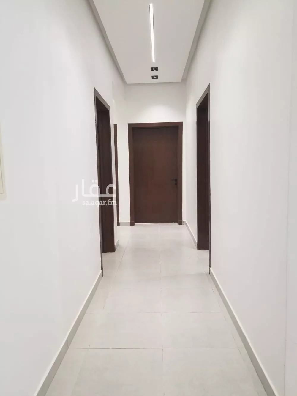دور 4 غرف في احد 5