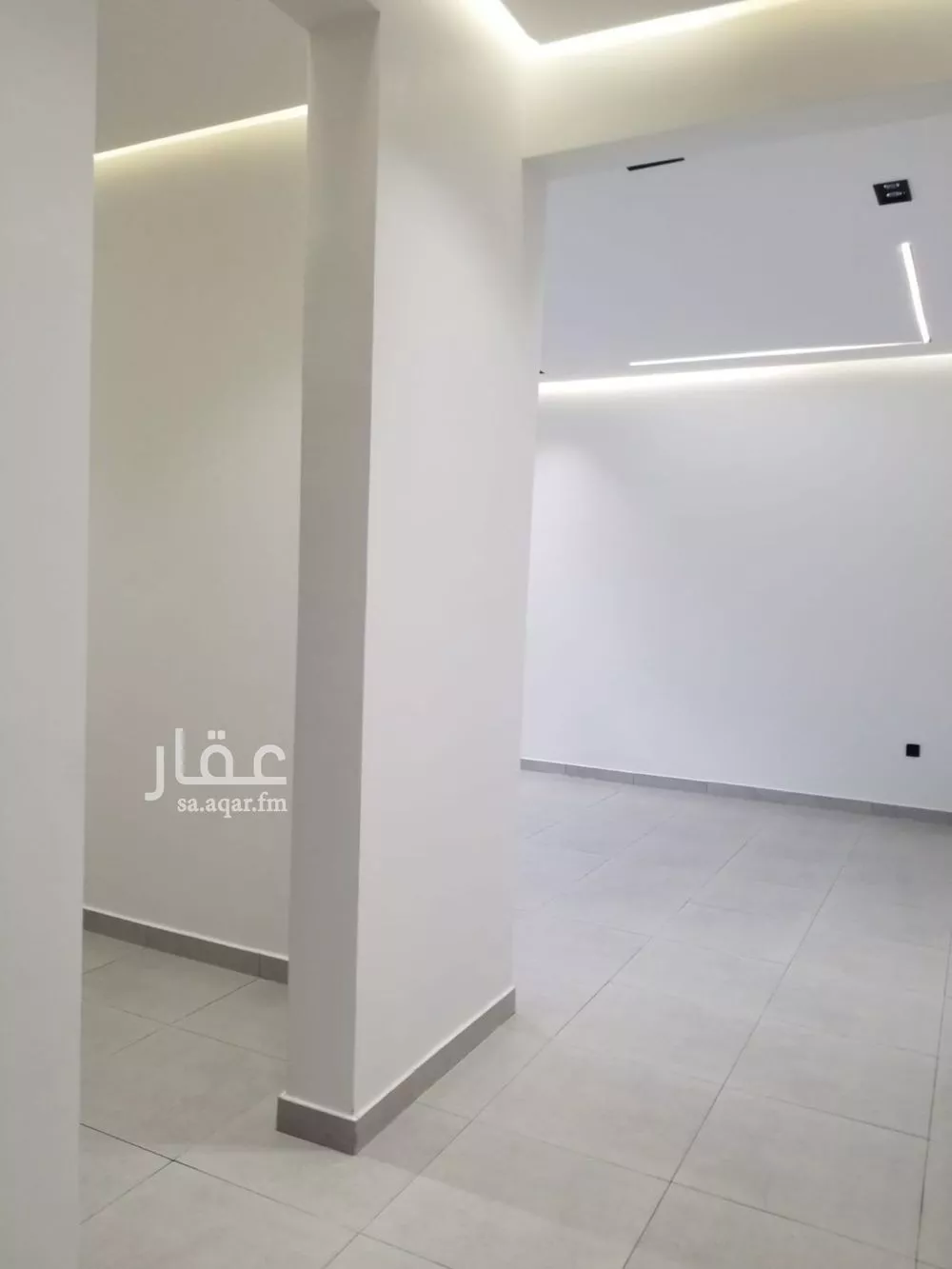 دور 4 غرف في احد 7