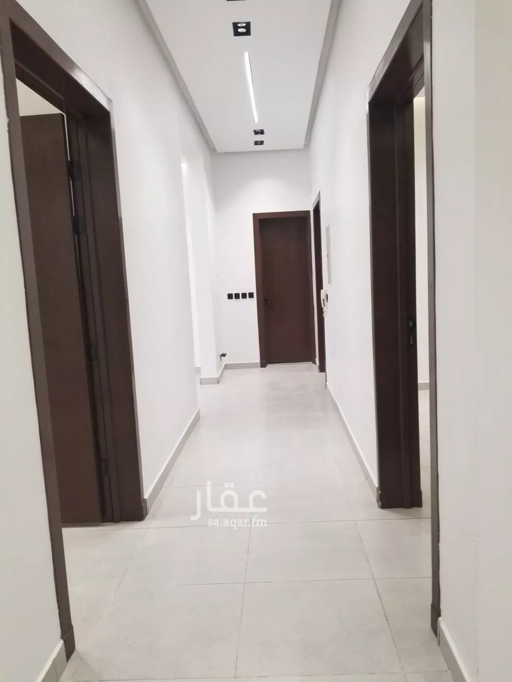دور 4 غرف في احد 9