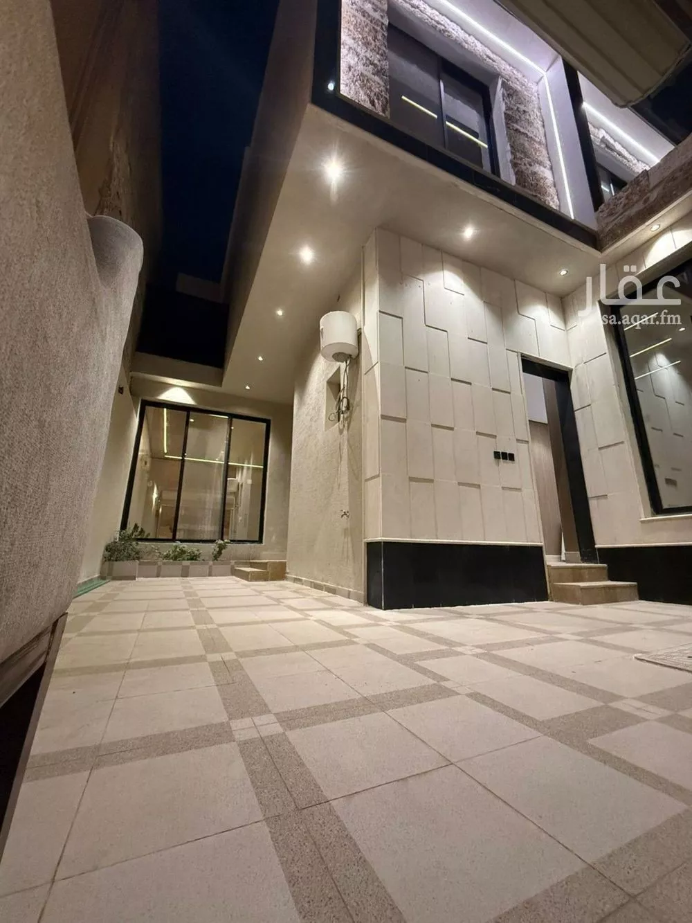 دور 4 غرف في طويق 6
