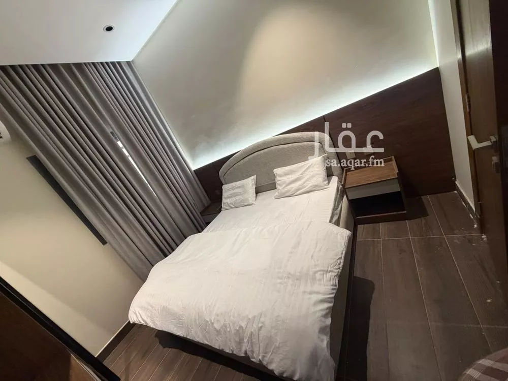 شقة 1 غرف في الفيصلية، جدة 11
