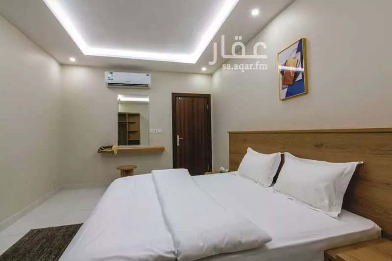 2 bedroom apartment in Al Rawabi, Jeddah 2