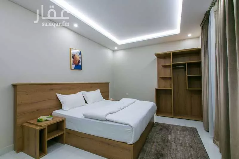 2 bedroom apartment in Al Rawabi, Jeddah