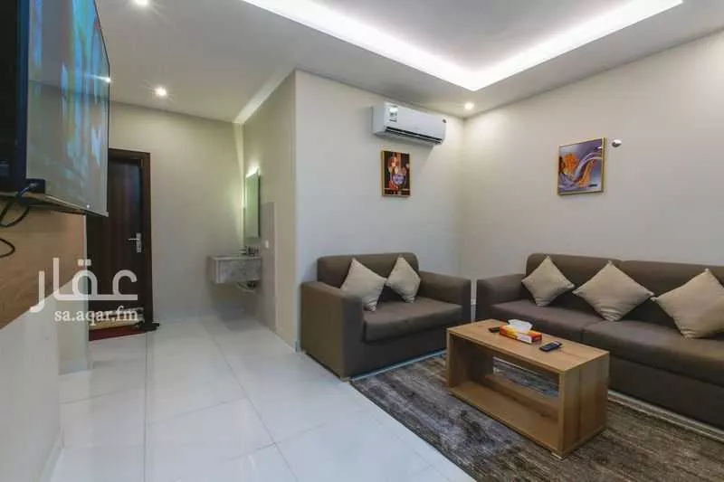 2 bedroom apartment in Al Rawabi, Jeddah 5