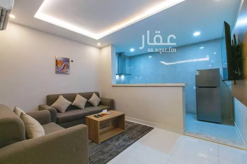 2 bedroom apartment in Al Rawabi, Jeddah 4