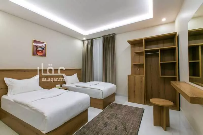 2 bedroom apartment in Al Rawabi, Jeddah 3