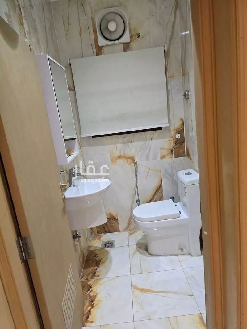 2 bedroom apartment in Al Ajwad, Jeddah 5
