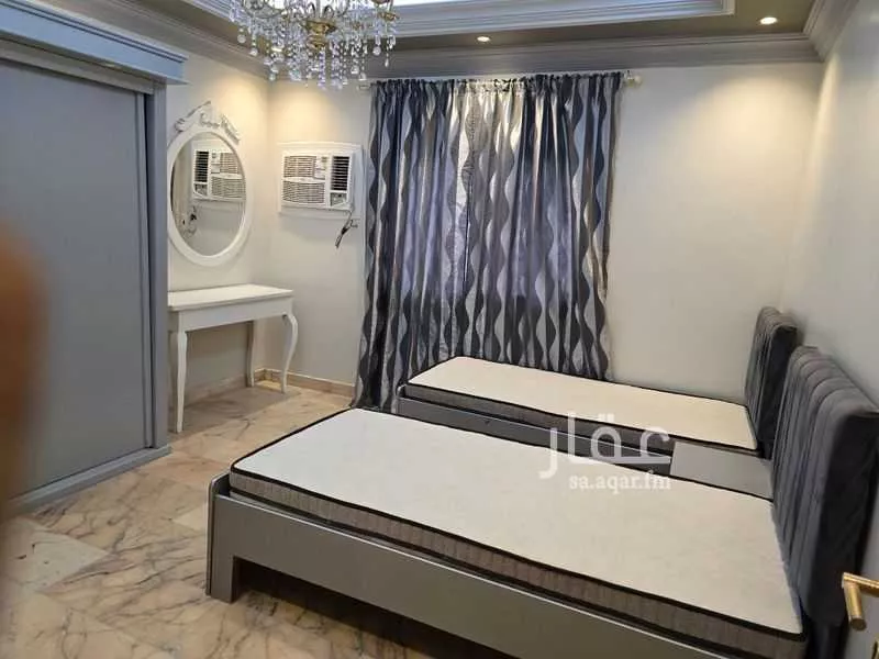 2 bedroom apartment in Al Ajwad, Jeddah 3