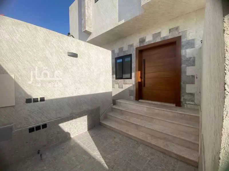4 bedroom villa in Al Sawari, Jeddah 3
