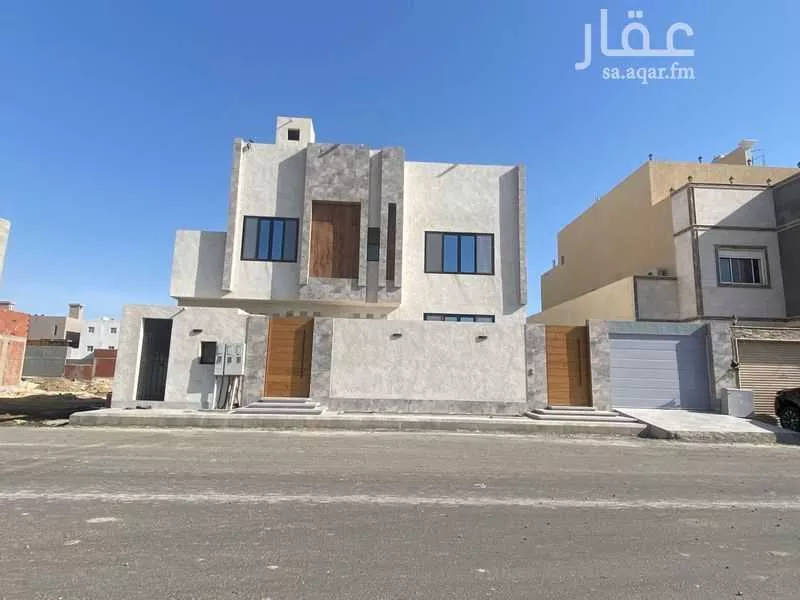 4 bedroom villa in Al Sawari, Jeddah