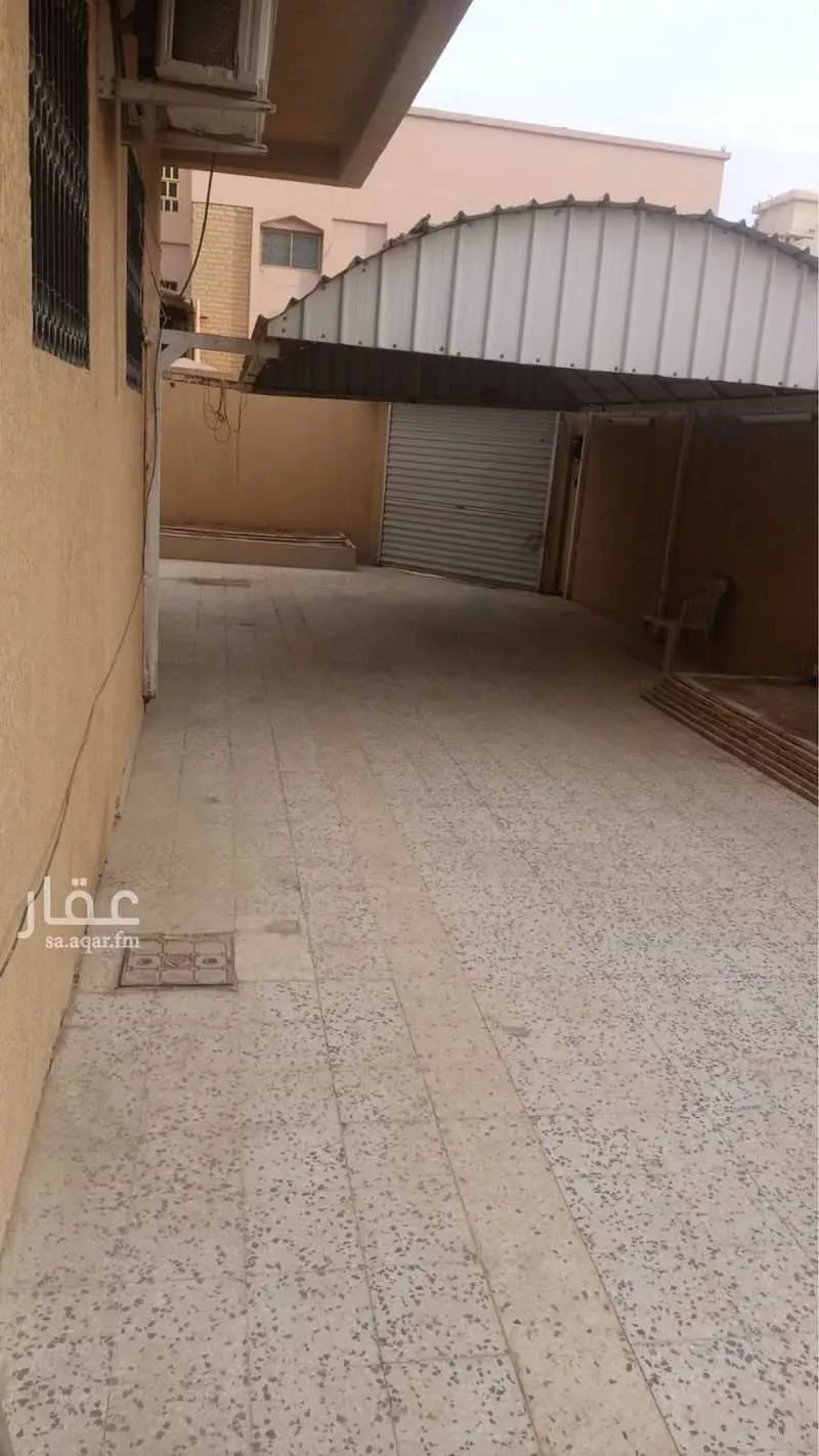 3 bedroom floor in Al Olaya 5