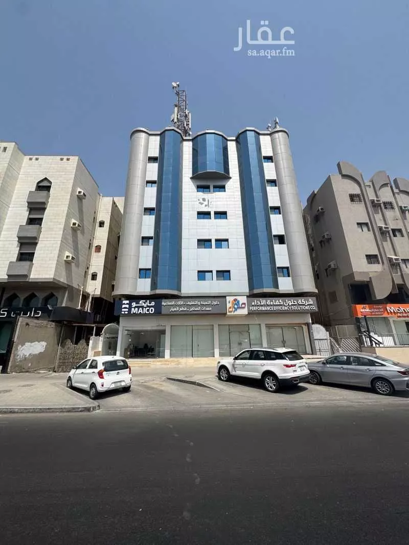 2 bedroom office in Al Safa, Jeddah 2