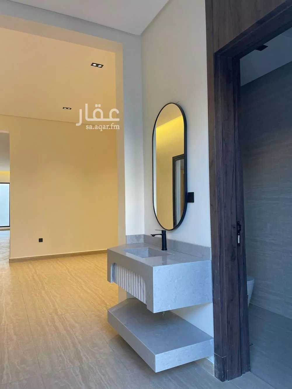 دور 3 غرف في السويدي الغربي 22