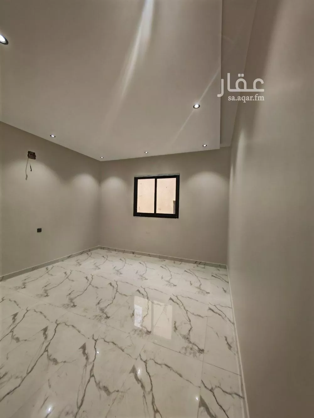 دور 4 غرف في طويق 12
