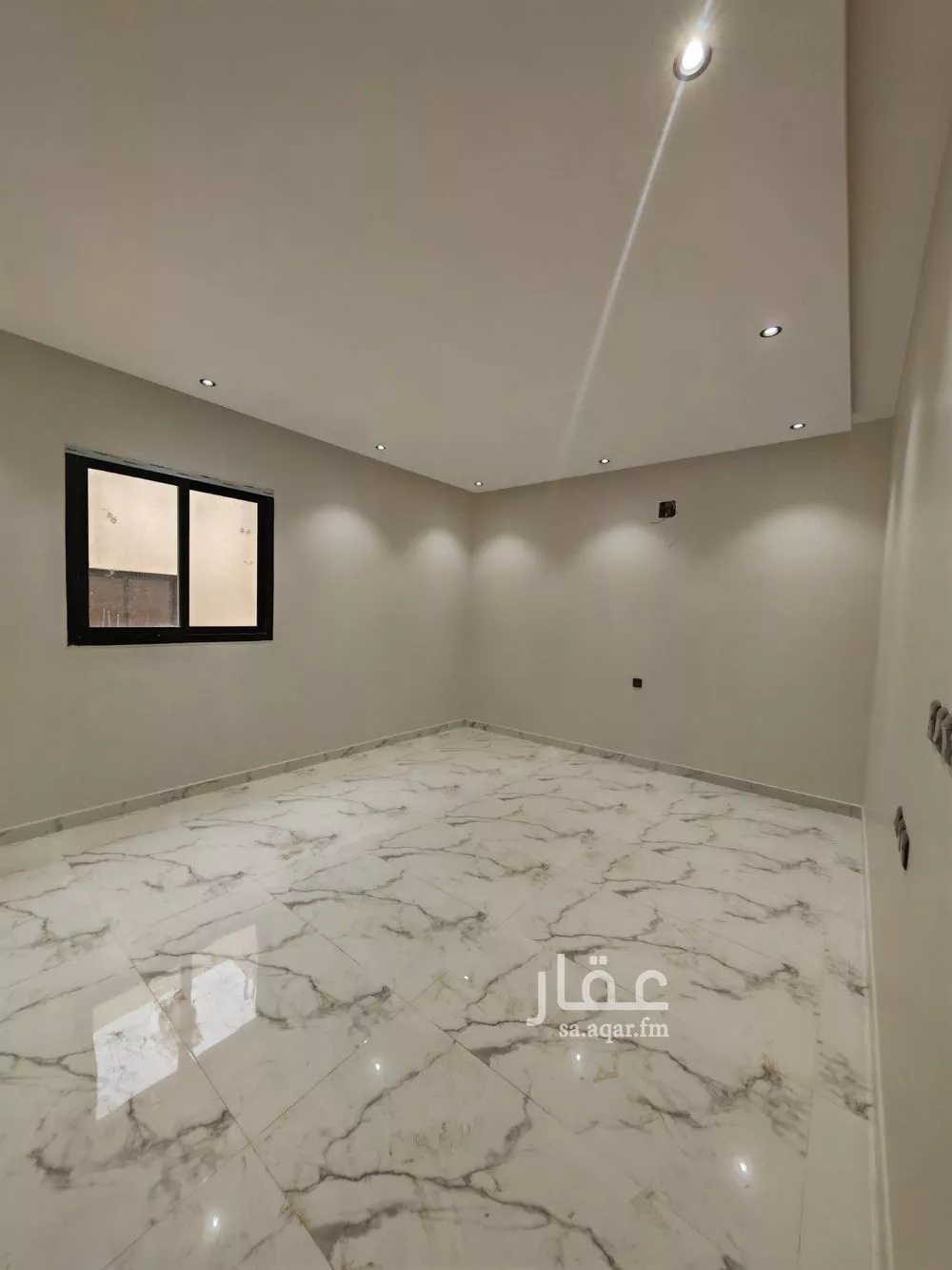 دور 4 غرف في طويق 13