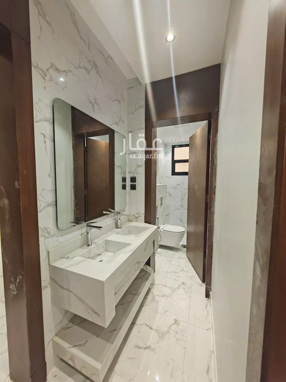 دور 4 غرف في طويق 6